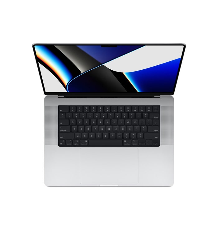 Apple MacBook Pro 16″ M1 Pro