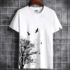 Stylish and Fashionable Short Sleeve T-Shirt for Men